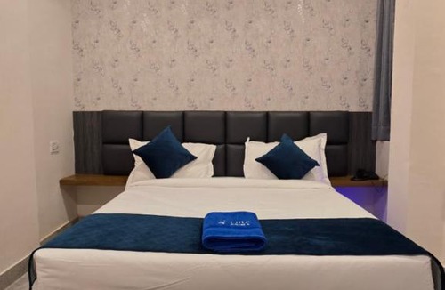 Karimnagar Hotel | Elite Hotel Karimnagar