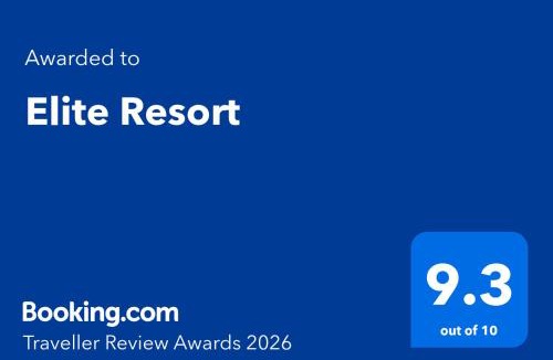 Yelagiri Resort | Elite Resort - Family-Friendly Award Winning Resort - NO ALCOHOL & NO SMOKING