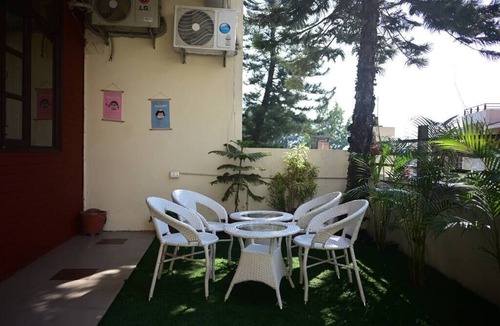 Rishikesh Villa | Elite Riverside Villa Near Ganges by iTvara
