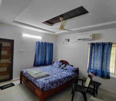 Kakinada House | Elite Stay -Villa