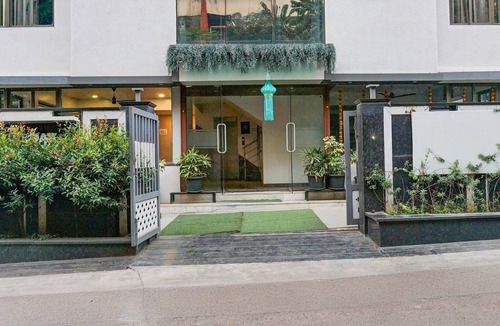 Pune House | Elite Stays at Viman Nagar Kharadi