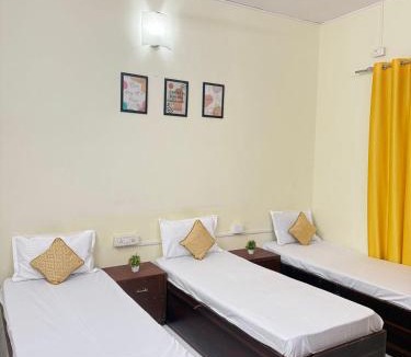 Viman Nagar House | Elite Stays Viman Nagar