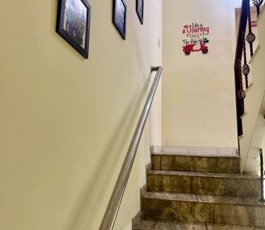 Viman Nagar House | Elite Stays Viman Nagar