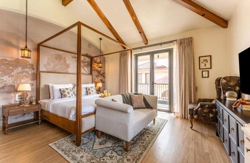 Marra Villa | ELIVAAS Casa Bonita 4BHK Villa With Pool
