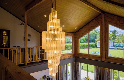 Gopalpur Villa | ELIVAAS Esh Birch