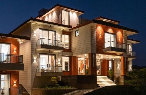 Gogunda Resort | ELIVAAS Signature Terra Nook