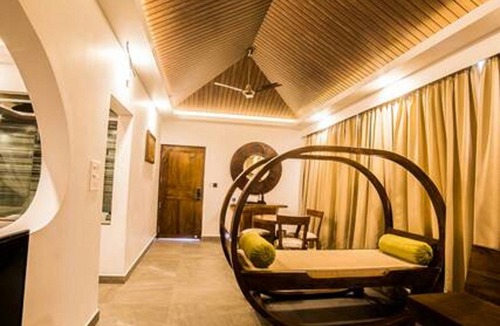 Devikolam Hotel | Elixir Hills