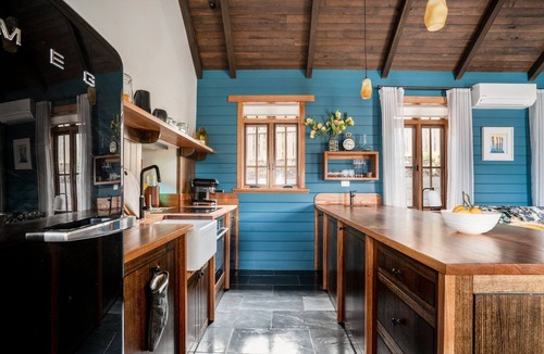 Bright House | Eliza's Bright