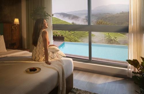 Elappara Resort | Elysian Vale