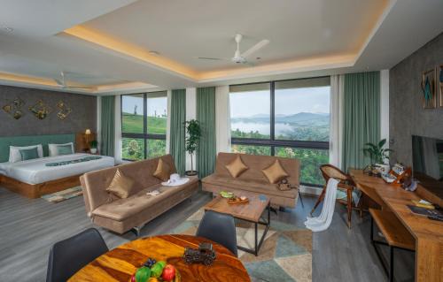 Elappara Resort | Elysian Vale