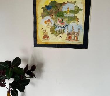 Banjara Hills Hostel | Elysium Inn