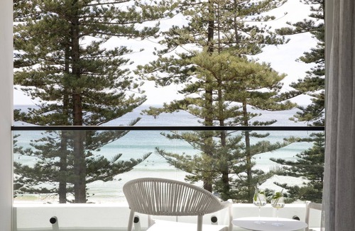 Manly Hotel | Elysium Manly