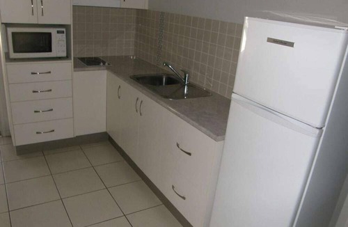 Emerald Hotel | Emerald Western Gateway Motel