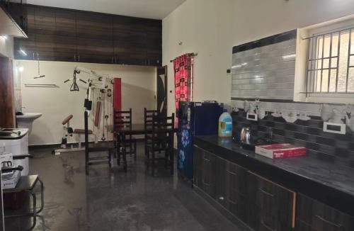 Madurai Villa | Emitta Homestay Gold
