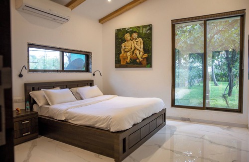 Trimbak Resort | Energise Soul Retreat