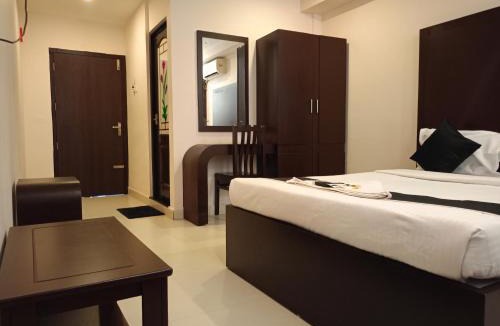 Perintalmanna Hotel | Erica Hotel International