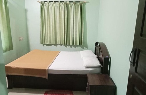 Stuart Hill House | Eshwar Krupa homestay