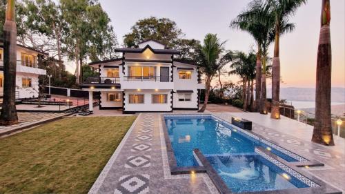 Panchgani Bed & Breakfast | Esperanza Villas by SVAR Stays