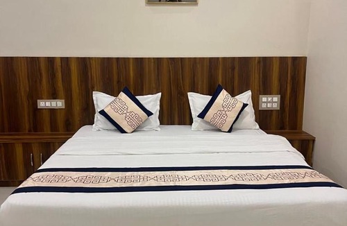 Nanjangud Hotel | Estoria Hotel and Resort