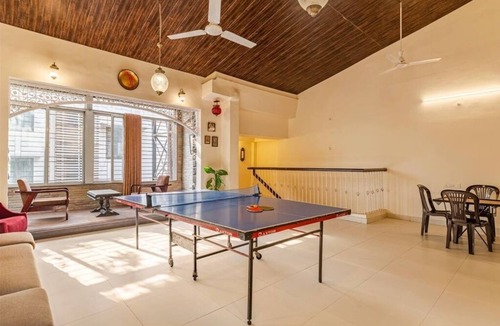 Lonavala House | Eternelle Bungalow