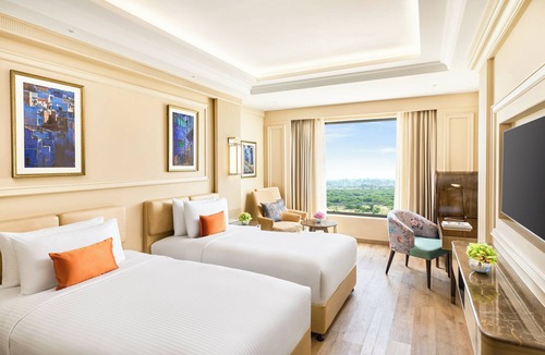 Kanpur Hotel | Eternity IHCL SeleQtions