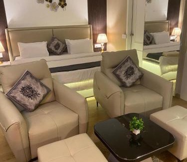 Viman Nagar Apartment | Euclid Park