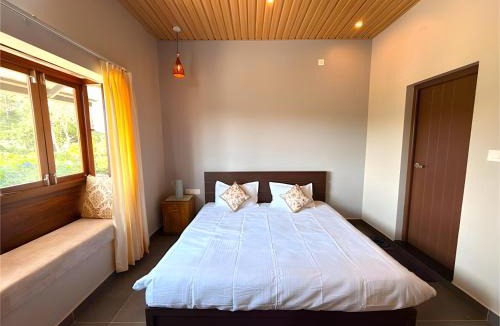 Virarajendrapet House | Evara Stays Coorg