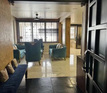 Nagpur House | EVARA- Swaminarayan enclave