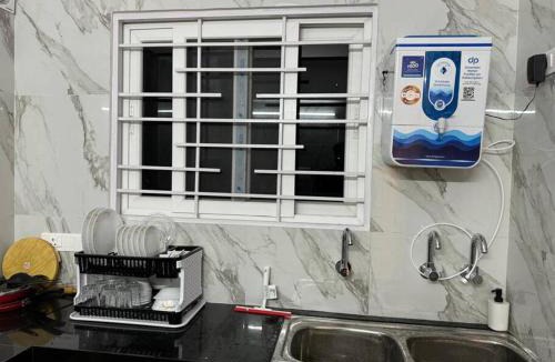 Serilingampally Apartment | Evara Tranquil 3BHK Retreat Near Hitec City