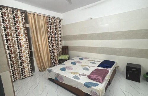Aligarh Apartment | Executive Room