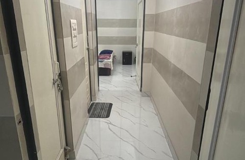 Aligarh Apartment | Executive Room