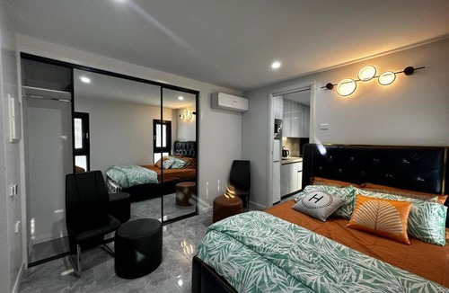 Australian Capital Territory Apartment | Executive Suite
