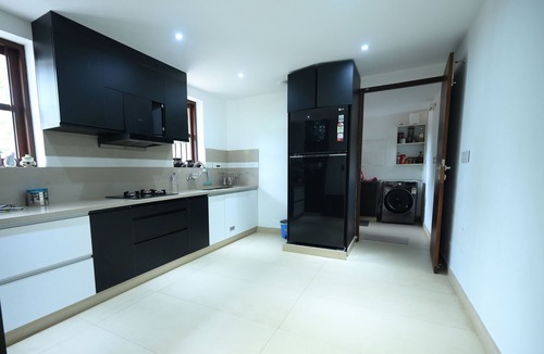 Chirayinkil Villa | Executive Villa Room at Meadows