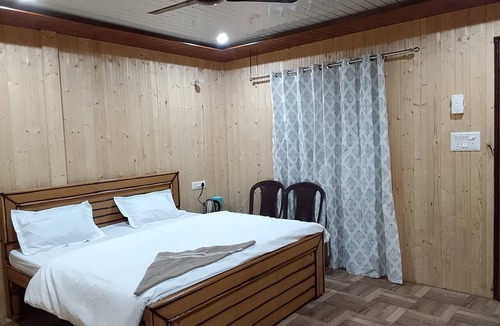 Narainkoti Hotel | Exotic Mount View