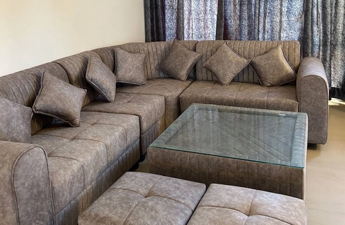 Mohali Apartment | Experience Comfort, Space, and Privacy at Stay Royal Landran 3 BHK