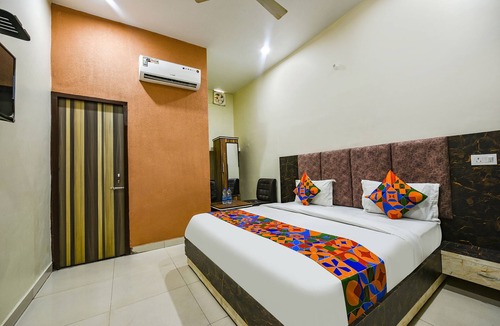 Kishangarh Hotel | Fabexpress Galaxy