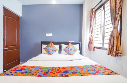 Coimbatore Hotel | FabExpress Global Stay