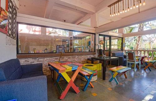 Porvorim Hotel | FabExpress Shraddha Boutique