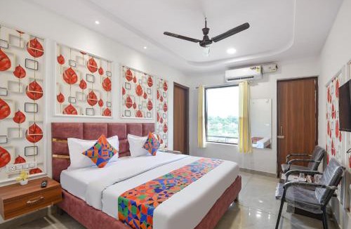 Ludhiana House | FabHotel AB Residency