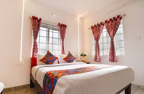 West Mere Hotel | FabHotel All Season's Stays