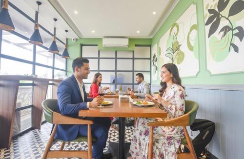 Ella Hotel | FabHotel Avasa Grand