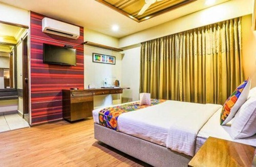 Kadubeesanahalli Hotel | FabHotel Berry's - Kadubisanahalli - Outer Ring Road