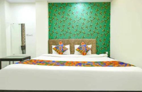 Indore Hotel | FabHotel Devs Inn