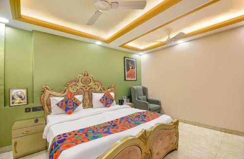 East of Kailash Apartment | FabHotel Elegant Stay