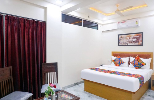 Baner Hotel | Fabhotel Falcon Executive