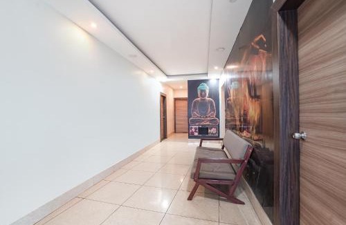 Rasulgarh Hotel | FabHotel Garden Tree