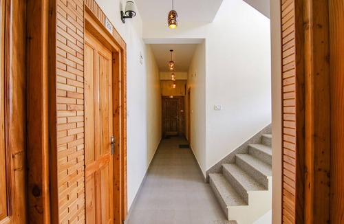 Mohal Hotel | Fabhotel Himalayan Park