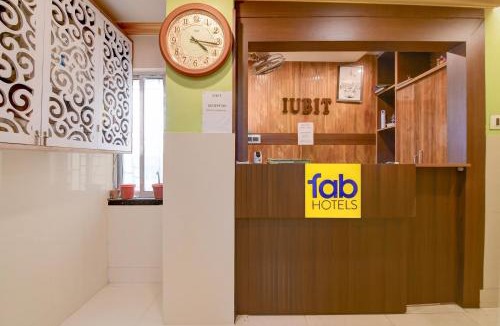 Kolkata Hotel | FabHotel Iubit