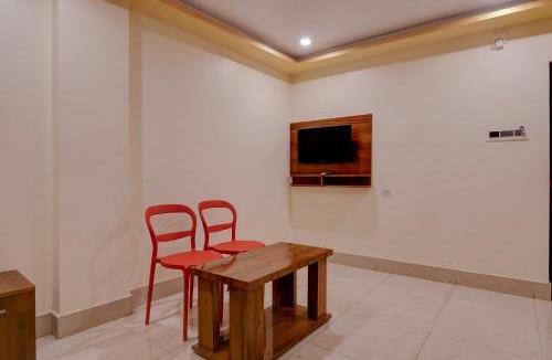 Kolkata Hotel | FabHotel Iubit