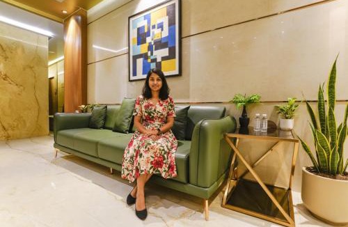 Goregaon West Hotel | FabHotel Nexus Inn - Nr Nesco